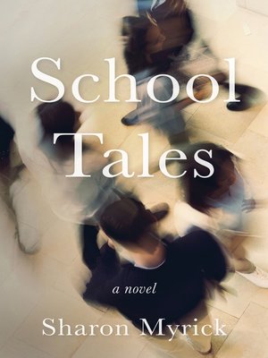 cover image of School Tales